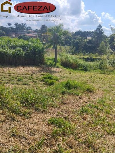 Terreno, 8625 m² - Foto 1