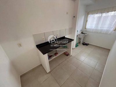 Apartamento, 1 quarto, 46 m² - Foto 3