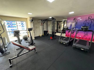 Apartamento, 3 quartos, 136 m² - Foto 4