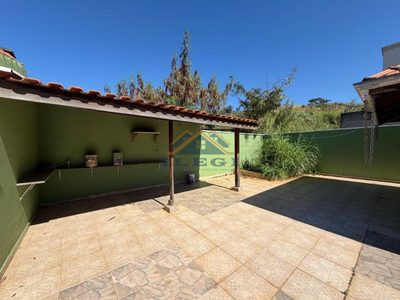 Casa, 2 quartos, 132 m² - Foto 2