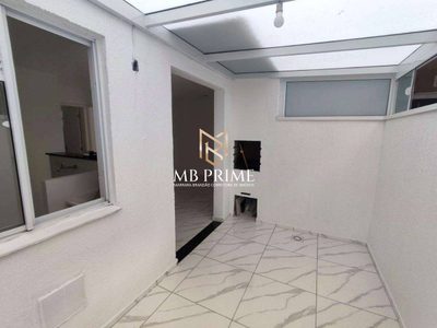 Apartamento, 2 quartos, 44 m² - Foto 4