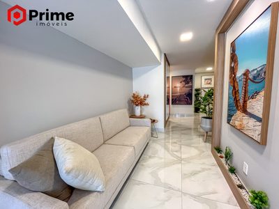 Apartamento, 2 quartos, 90 m² - Foto 1