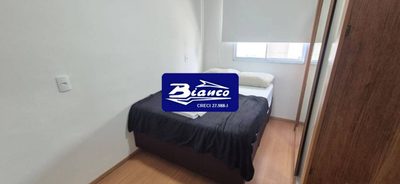 Apartamento, 1 quarto, 27 m² - Foto 4