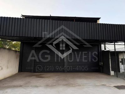 Loja-Salão, 400 m² - Foto 1