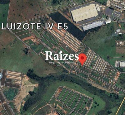 Terreno, 250 m² - Foto 1