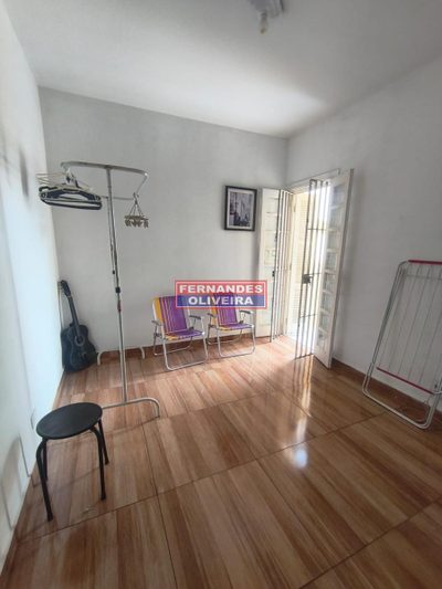 Sobrado, 3 quartos, 100 m² - Foto 4