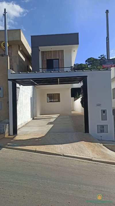 Casa, 3 quartos, 90 m² - Foto 3