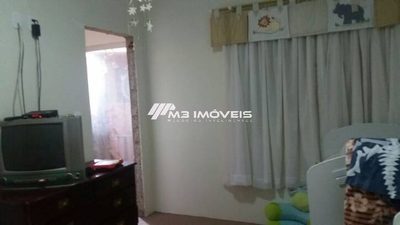 Casa, 3 quartos, 130 m² - Foto 2