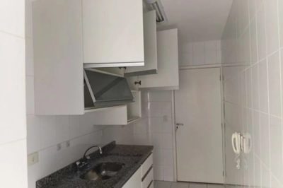 Apartamento, 2 quartos, 62 m² - Foto 2