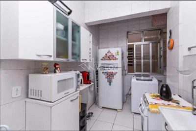 Apartamento, 1 quarto, 60 m² - Foto 1