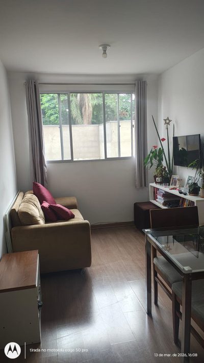 Apartamento, 2 quartos, 55 m² - Foto 2
