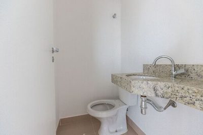 Imóvel Comercial, 45 m² - Foto 1