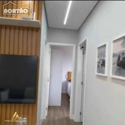 Casa, 3 quartos, 52 m² - Foto 5