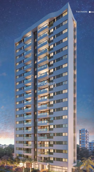 Apartamento, 3 quartos, 105 m² - Foto 4