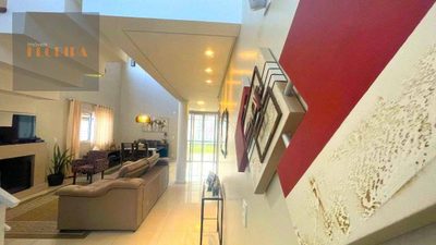Casa, 3 quartos, 222 m² - Foto 2