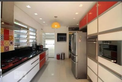 Casa, 3 quartos, 169 m² - Foto 5