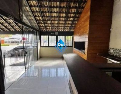 Loja-Salão, 252 m² - Foto 2