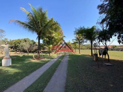 Chácara, 3 quartos, 2 hectares - Foto 4