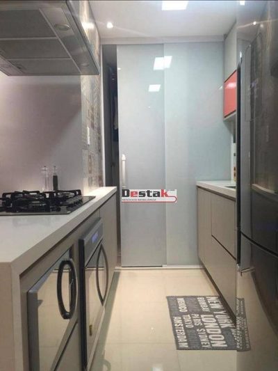 Apartamento, 2 quartos, 59 m² - Foto 2