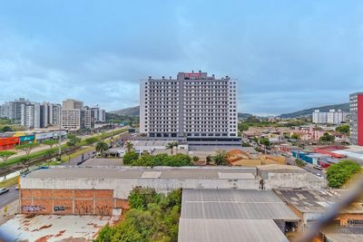 Apartamento, 3 quartos, 77 m² - Foto 5