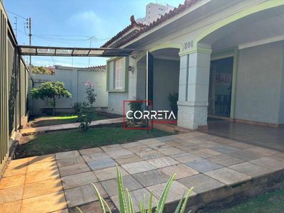 Casa, 3 quartos, 204 m² - Foto 3