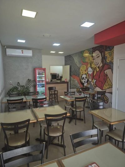 Loja-Salão, 158 m² - Foto 3