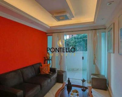Apartamento, 4 quartos, 130 m² - Foto 2
