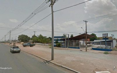 Depósito-Galpão - Foto 3