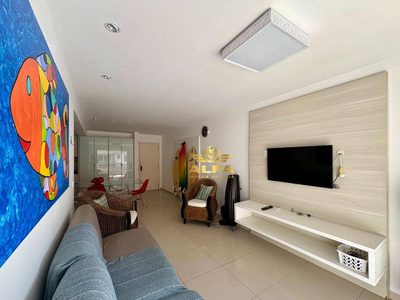 Apartamento, 2 quartos, 89 m² - Foto 2