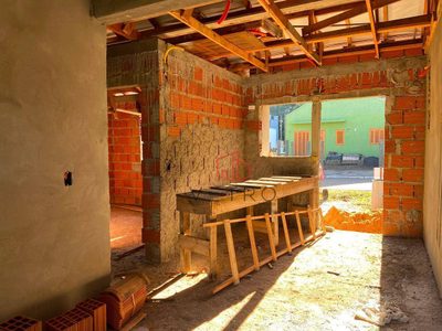 Casa de Condomínio, 2 quartos - Foto 4
