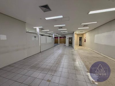 Loja-Salão, 353 m² - Foto 4