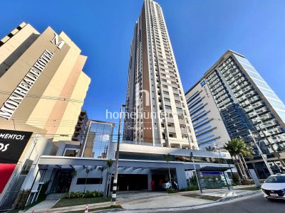 Apartamento, 1 quarto, 47 m² - Foto 1
