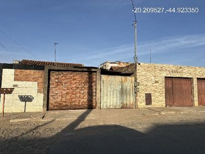 Casa, 3 quartos, 187 m² - Foto 1