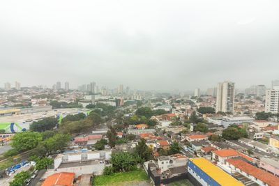 Apartamento, 2 quartos, 60 m² - Foto 3
