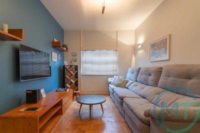 Apartamento, 2 quartos, 81 m² - Foto 3