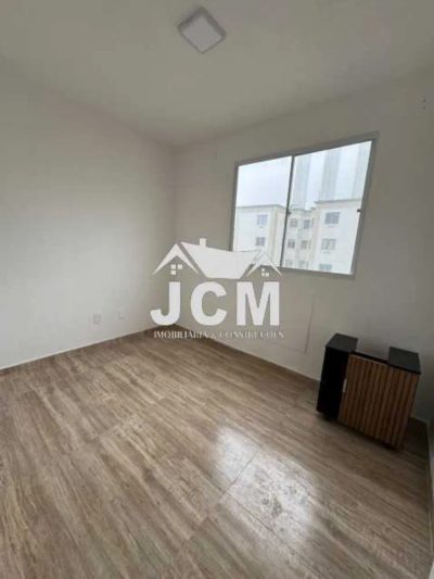 Apartamento, 2 quartos, 47 m² - Foto 5