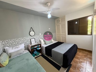 Apartamento, 3 quartos, 80 m² - Foto 4