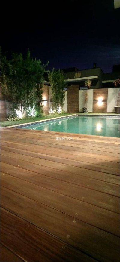 Casa de Condomínio, 4 quartos - Foto 4