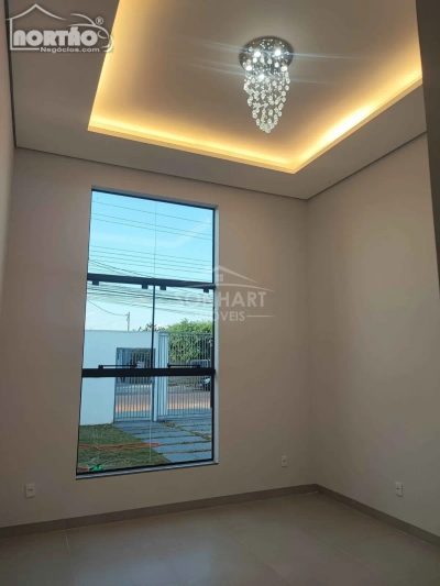 Casa, 3 quartos, 133 m² - Foto 3
