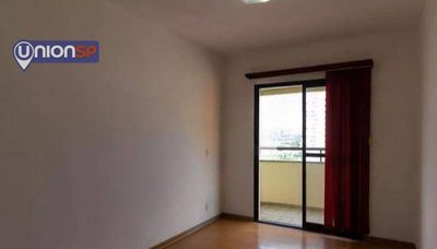 Apartamento, 2 quartos, 65 m² - Foto 1