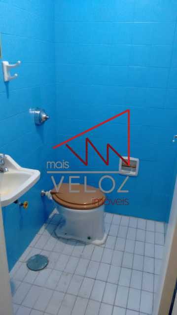 Apartamento, 1 quarto, 31 m² - Foto 5