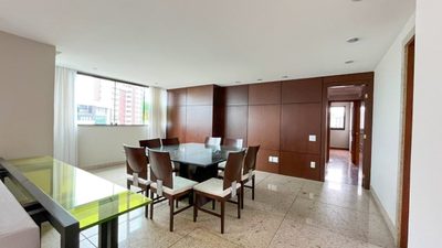Apartamento, 3 quartos, 160 m² - Foto 4