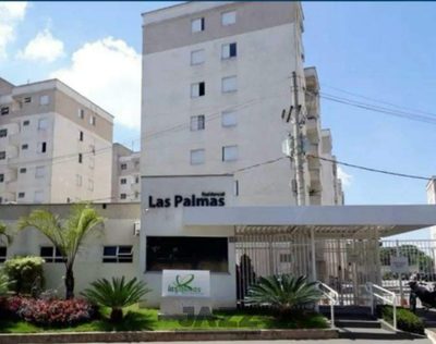 Apartamento, 2 quartos, 55 m² - Foto 2