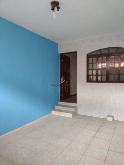 Casa, 5 quartos, 89 m² - Foto 2