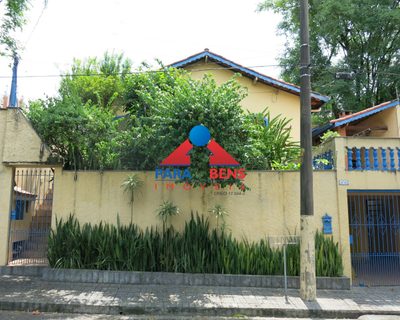 Casa, 4 quartos, 210 m² - Foto 1
