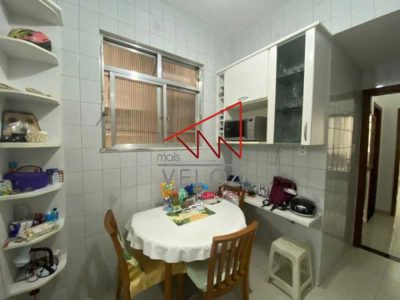Apartamento, 2 quartos, 75 m² - Foto 5