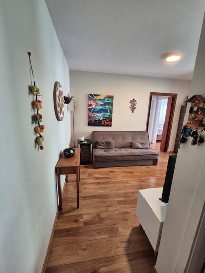 Apartamento, 2 quartos, 65 m² - Foto 3