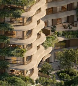 Cobertura, 4 quartos, 583 m² - Foto 3