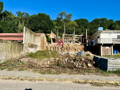 Terreno, 258 m² - Foto 1