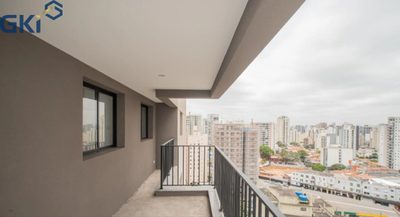Apartamento, 2 quartos, 50 m² - Foto 1